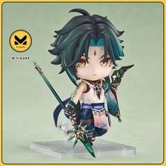 [PRE ORDER] MÔ HÌNH Xiao - Genshin Impact - Nendoroid (#2668)(Good Smile Company) FIGURE CHÍNH HÃNG