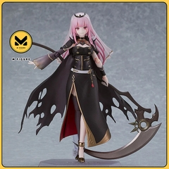 MÔ HÌNH Mori Calliope - Hololive - Figma (#602) (Max Factory) ACTION FIGURE CHÍNH HÃNG