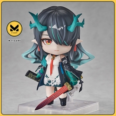 [PRE ORDER] MÔ HÌNH Dusk - Arknights - Nendoroid (#3002)(Good Smile Company) FIGURE CHÍNH HÃNG
