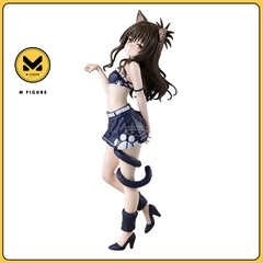 [Pre Order] MÔ HÌNH Yuuki Mikan - To LOVEru Darkness - Nyaruzu Collection (Bandai Spirits) FIGURE CHÍNH HÃNG