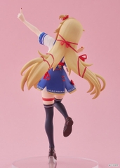 MÔ HÌNH Akai Haato - Hololive - Pop Up Parade (Good Smile Company) FIGURE CHÍNH HÃNG