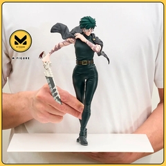 [Pre Order] MÔ HÌNH Zenin Maki - Jujutsu Kaisen - Grandista (Bandai Spirits) FIGURE CHÍNH HÃNG