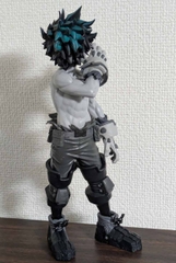 MÔ HÌNH Midoriya Izuku - Boku no Hero Academia - Noir Edge Collection (Bandai Spirits) FIGURE CHÍNH HÃNG