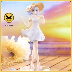 [Pre Order] MÔ HÌNH Tobiichi Origami - Date A Live V - Summer Dress, 12 Shuunen Kinen (FuRyu) FIGURE CHÍNH HÃNG