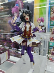 MÔ HÌNH Satono Crown - Umamusume: Pretty Derby - XStellar - Starting Future (Sega Fave) FIGURE CHÍNH HÃNG