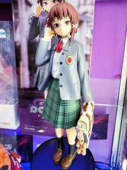 MÔ HÌNH Lain Iwakura - Serial Experiments Lain - Pop Up Parade - L Size (Good Smile Company) FIGURE CHÍNH HÃNG