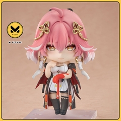 [Pre Order] MÔ HÌNH Changli  - Wuthering Waves - Nendoroid (#2856) (Good Smile Company) FIGURE CHÍNH HÃNG