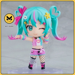 [Pre Order] MÔ HÌNH Hatsune Miku  - DecoMiku, Lightness - Vocaloid - Nendoroid (#3006) (Good Smile Company) FIGURE CHÍNH HÃNG