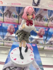 MÔ HÌNH Amaori Renako - Watashi ga Koibito ni Nareru Wakenaijan, Muri - Trio-Try-iT (FuRyu) FIGURE CHÍNH HÃNG