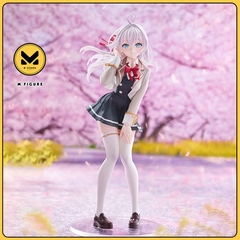 [Pre Order] MÔ HÌNH Alisa Mikhailovna Kujou (Arya) - Tokidoki Bosotto Russia - Pop Up Parade (Good Smile Company) FIGURE CHÍNH HÃNG