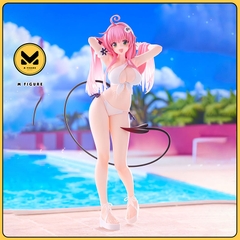 MÔ HÌNH Lala Satalin Deviluke - To LOVEru Darkness - Trio-Try-iT Figure (FuRyu) FIGURE CHÍNH HÃNG