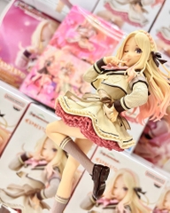 MÔ HÌNH Juo Sena - Gakuen iDOLM@STER - Espresto -Sweet Moment- (Bandai Spirits) FIGURE CHÍNH HÃNG