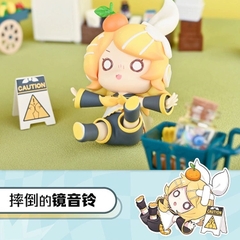 BLIND BOX MÔ HÌNH Hatsune Miku Vocaloid - Falling Series  (Bilibili) FIGURE CHÍNH HÃNG