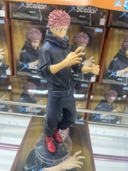 MÔ HÌNH Itadori Yuji - Jujutsu Kaisen Shimetsu Kaiyuu - XStellar (Sega Fave) FIGURE CHÍNH HÃNG