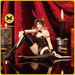 MÔ HÌNH Revy - Bunny Ver - Black Lagoon - One-Seventh Carat (System Service) FIGURE CHÍNH HÃNG