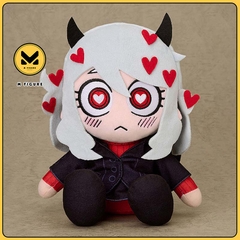 [PRE ORDER] Bông Modeus - Helltaker Plushie (Good Smile Company) BÔNG CHÍNH HÃNG
