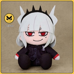 [PRE ORDER] Bông Lucifer - Helltaker Plushie (Good Smile Company) BÔNG CHÍNH HÃNG
