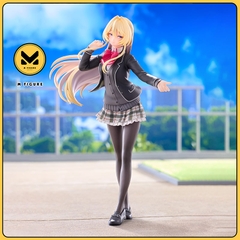 MÔ HÌNH Ouduka Mai - Watashi ga Koibito ni Nareru Wakenaijan, Muri - Trio-Try-iT (FuRyu) FIGURE CHÍNH HÃNG