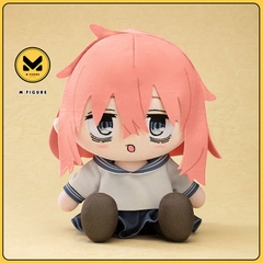 [PRE ORDER] Bông Michinoku Komaro - Seitokai ni mo Ana wa Aru! Plushie (Good Smile Company) BÔNG CHÍNH HÃNG