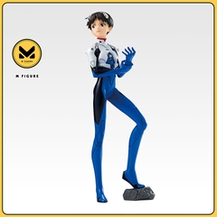 MÔ HÌNH Ikari Shinji - Ichiban Kuji Shin Seiki Evangelion 30th Anniversary (B Prize) (Bandai Spirits) FIGURE CHÍNH HÃNG