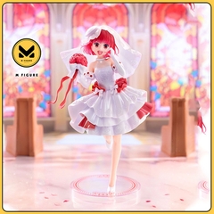 MÔ HÌNH Arima Kana - Ichiban Kuji Oshi no Ko ~Yume no Hanataba~ (B Prize) - 1/7 (Bandai Spirits) FIGURE CHÍNH HÃNG