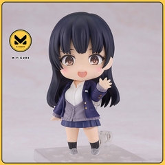 [Pre Order] MÔ HÌNH Yamada Anna - Boku no Kokoro no Yabai Yatsu - Nendoroid (#2220) (Good Smile Company) FIGURE CHÍNH HÃNG