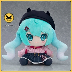 Bông Hatsune Miku - Date Outfit ver - Piapro Characters (Good Smile Company) Plushie CHÍNH HÃNG