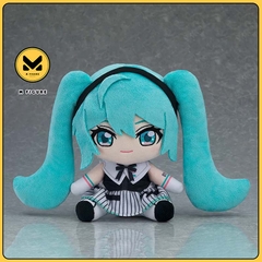 Bông Hatsune Miku - Symphony: 2019 Ver - Piapro Characters (Good Smile Company) Plushie CHÍNH HÃNG