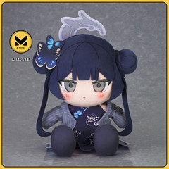 [PRE ORDER] Bông Ryuuge Kisaki - Blue Archive - Chocotto Punitto Plushie (Good Smile Company) Plushie CHÍNH HÃNG