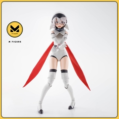 MÔ HÌNH Shy - Shy - S.H.Figuarts (Bandai Spirits) ACTION FIGURE CHÍNH HÃNG