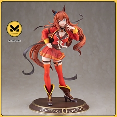 [PRE ORDER] MÔ HÌNH Maruzensky - Signature Racewear Ver - Umamusume: Pretty Derby - 1/7 (Claynel) FIGURE CHÍNH HÃNG