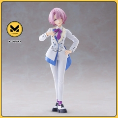 [Pre Order] MÔ HÌNH Arimura Mao - Elegant Hues - Gakuen iDOLM@STER - Espresto (Bandai Spirits) FIGURE CHÍNH HÃNG