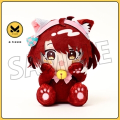 [PRE ORDER] Bông Dantsu Flame - Umamusume: Pretty Derby (Movic) Plushie CHÍNH HÃNG