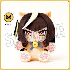 [PRE ORDER] Bông Calstone Light O - Umamusume: Pretty Derby (Movic) Plushie CHÍNH HÃNG