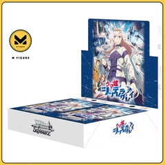 THẺ BÀI Uma Musume: Cinderella Gray - Weiss Schwarz (Bushiroad) PACK CARD CHÍNH HÃNG