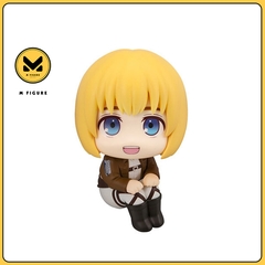 [Pre Order] MÔ HÌNH Armin Arlert - Attack on Titan - Look Up (MegaHouse) FIGURE CHÍNH HÃNG