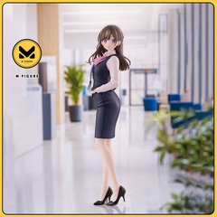 [PRE ORDER] MÔ HÌNH Receptionist - Original - 1/6 (KoiKoi -Sakura-) FIGURE CHÍNH HÃNG