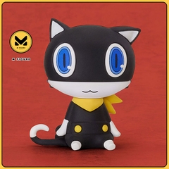 [Pre Order] MÔ HÌNH Morgana - Persona 5 The Royal - Nendoroid Plus (Good Smile Company) FIGURE CHÍNH HÃNG