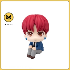 [Pre Order] MÔ HÌNH Enjouji Jin - Dandadan - Look Up (MegaHouse) FIGURE CHÍNH HÃNG