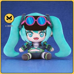 [PRE ORDER] Bông Hatsune Miku - Digital Stars 2024 Ver. (Good Smile Company) Plushie CHÍNH HÃNG