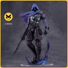 [Pre Order] MÔ HÌNH Omen - SP - Valorant - Pop Up Parade (Good Smile Company) FIGURE CHÍNH HÃNG