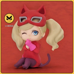 [Pre Order] MÔ HÌNH Takamaki Anne- Persona 5 The Royal - Nendoroid Plus (Good Smile Company) FIGURE CHÍNH HÃNG