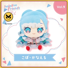 Bông Kobo Kanaeru - Hololive Friends With U (Vol.9) (Cover Corporation) BÔNG CHÍNH HÃNG