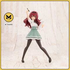 MÔ HÌNH Koishikawa Emma - Iris Gakuen Girls High School Summer Clothes - Sousaishojoteien (Kotobukiya) Model Kit CHÍNH HÃNG