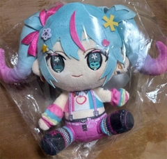 Bông Hatsune Miku - DecoMiku, Lightness - Vocaloid (Good Smile Company) Plushie CHÍNH HÃNG