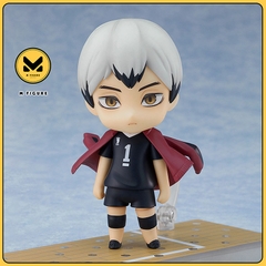 MÔ HÌNH Kita Shinsuke - Haikyuu!! To The Top - Nendoroid (#1585) (Good Smile Company) FIGURE CHÍNH HÃNG