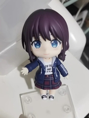 MÔ HÌNH Nina Iseri - Girls Band Cry - Nendoroid (#2827) (Good Smile Company) FIGURE CHÍNH HÃNG