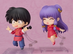 MÔ HÌNH Shampoo - Ranma 1/2 - Nendoroid (#2794) (Good Smile Company)FIGURE CHÍNH HÃNG
