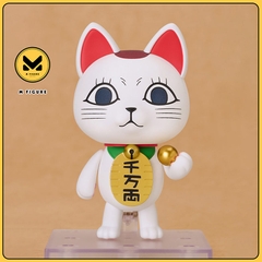 [Pre Order] MÔ HÌNH Turbo Babaa - Manekineko - Dandadan - Nendoroid (#3015) (Good Smile Company) FIGURE CHÍNH HÃNG