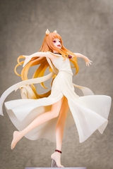 MÔ HÌNH Holo - Ookami to Koushinryou: Merchant Meets the Wise Wolf - Pop Up Parade - Abundant Harvest Ver, L(Good Smile Company) FIGURE CHÍNH HÃNG